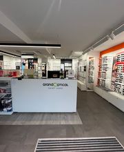 Opticien Saint-Juéry GRANDOPTICAL image 1