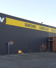 SISCA SIDV Comptoir Professionnel image 3