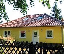 MIWE Massivhaus Bild 6