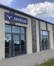 Agence d'intérim Randstad - Monistrol-sur-Loire image 1