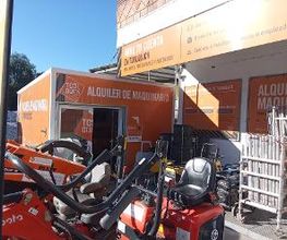 TOOLQUICK BIGMAT MIJAS ALQUILER DE MAQUINARIA imagen 4