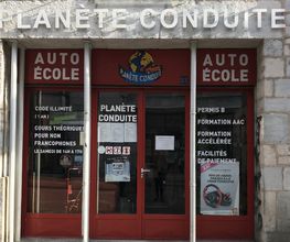 Planète Conduite image 3