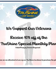 TruShine Car Wash image 1