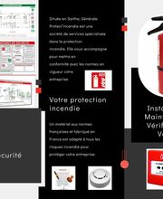 Générale Protect'incendie image 7