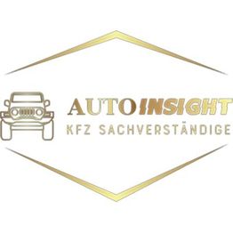 Auto Insight Kfz-Sachverständige