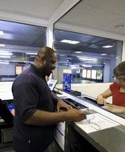 Parking Interparking Tour Montparnasse image 10
