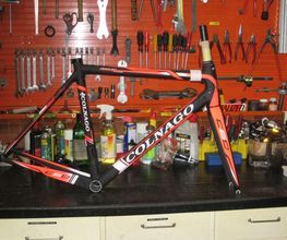 Ciclosprint di Ermanno Bossi Bild 5