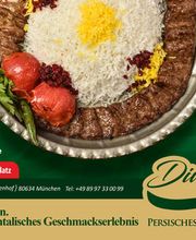 Restaurant Diwan Bild 6