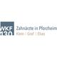 Logo - Zahnärzte in Pforzheim - WKF 130