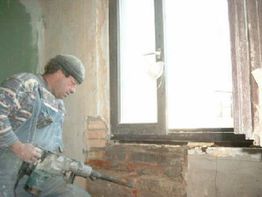 Baumontagen & Service Lassentin