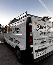 David Sun Energie Solaire Sàrl Bild 5