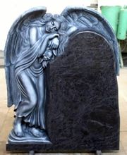 Radde Grabmale OHG Bild 2