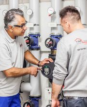 TIM Technische Immobilien Management GmbH