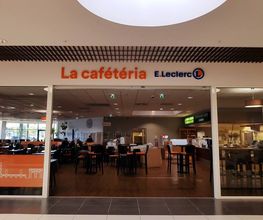 Cafeteria E.Leclerc Verdun image 1