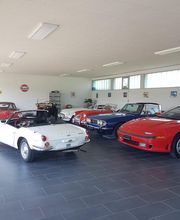 Hofmatt-Garage AG Bild 6