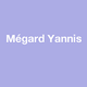 Mégard Yannis