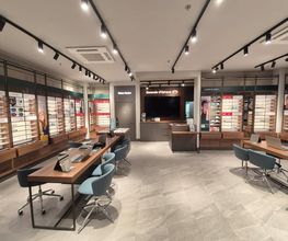 Opticien CAVAILLON Générale d'Optique image 2