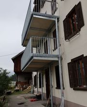 ROFFLER METALLBAU AG Bild 3