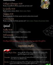 Pizza de Giulia image 11