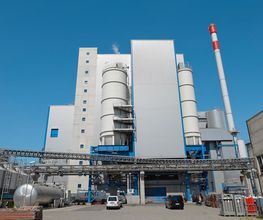 Kraftwerk Schwedt GmbH & Co. KG Bild 2