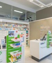 BENU Lausanne Bellevaux Bild 1