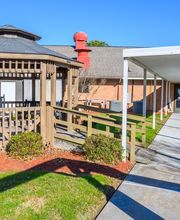 Rocky Mount Rehabilitation Center image 1