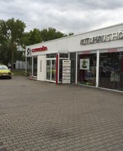 Citroën Autohaus Höptner GmbH Bild 3