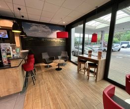 ORLEN Tankstelle Bild 14