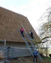 Reetdachdeckerei Suhr GmbH Bild 4