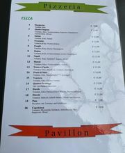 Pizzeria Pavillon da Maurizio & Anna Bild 4