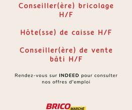 Bricomarché La Cote St Andre image 17