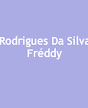 Rodrigues Da Silva Fréddy image 1