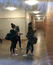 Neue Schule Zürich / NSZ Bild 6