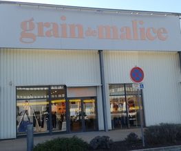 Grain de Malice image 1