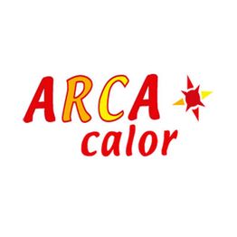 Arca Calor logo