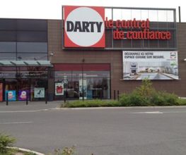 DARTY Villeneuve D'Ascq image 2