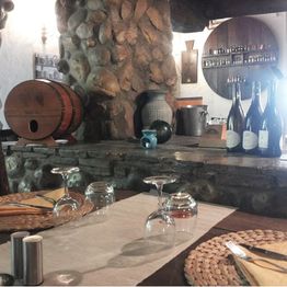 Le Relais des Vieilles Postes