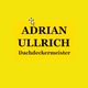 Adrian Ullrich Dachdeckermeister