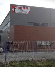 SAS SLPI Le Pouzin image 3