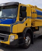 Gredig Brennstoffe AG Bild 2