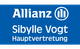 Allianz Hauptvertretung Sibylle Vogt