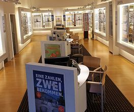 Apollo-Optik - Lünen - Lange Str. Bild 4