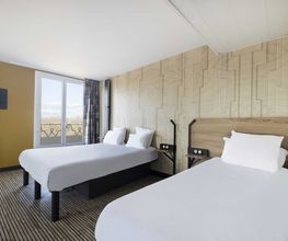 B&B HOTEL Perpignan Centre image 1