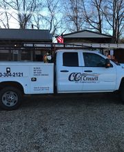 CSC of Crossett image 3