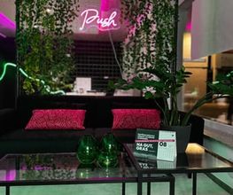 PUSH! Performance Marketing Agentur Bild 1
