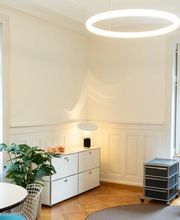 Augenpraxis Weinbergstrasse - Dr. med. J. Wachtl, Dr. med. E. Scherrer, Dr. med. M.Komm Bild 2