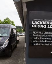 Löhle Georg Lackierwerk Bild 3