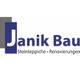 Janik Bau - Fliesen, Steinteppiche und Renovierungen