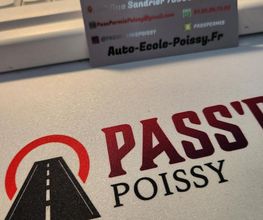 Pass'Permis Poissy Windsor image 2