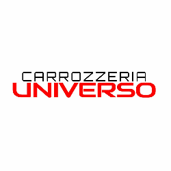 Carrozzeria Universo logo